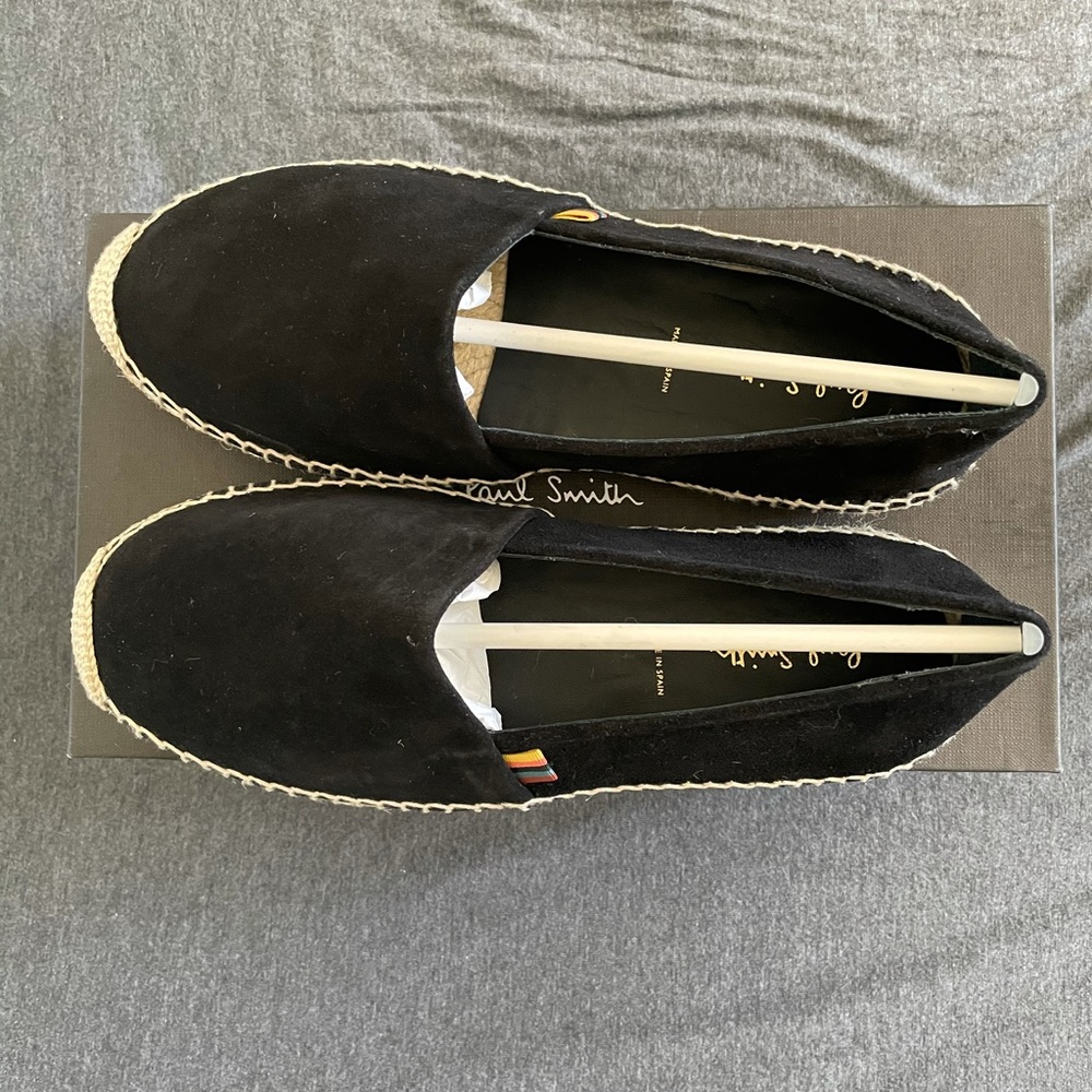 Paul Smith Espadrilles